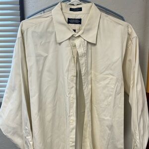 Club run executive dress shirt